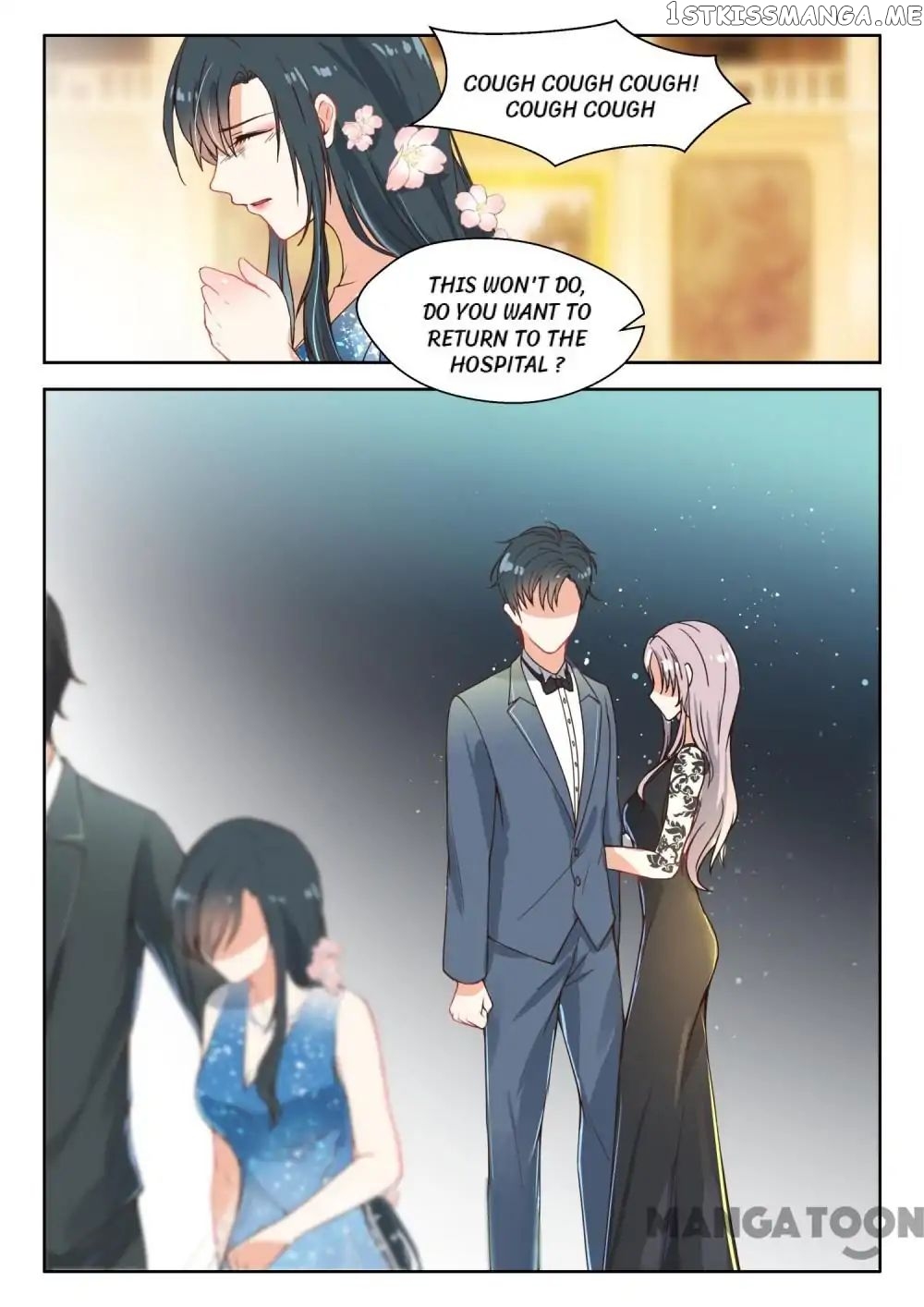 My Adorable Girlfriend ( Shouxing Laogong Ye Ye Liao ) chapter 98 - page 7