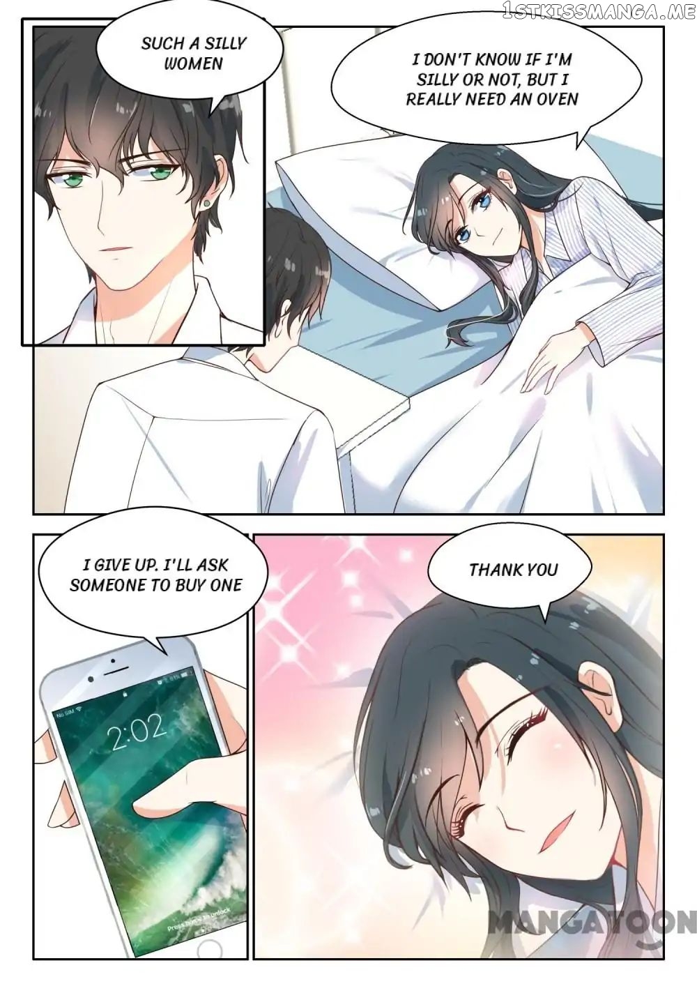 My Adorable Girlfriend ( Shouxing Laogong Ye Ye Liao ) chapter 97 - page 2