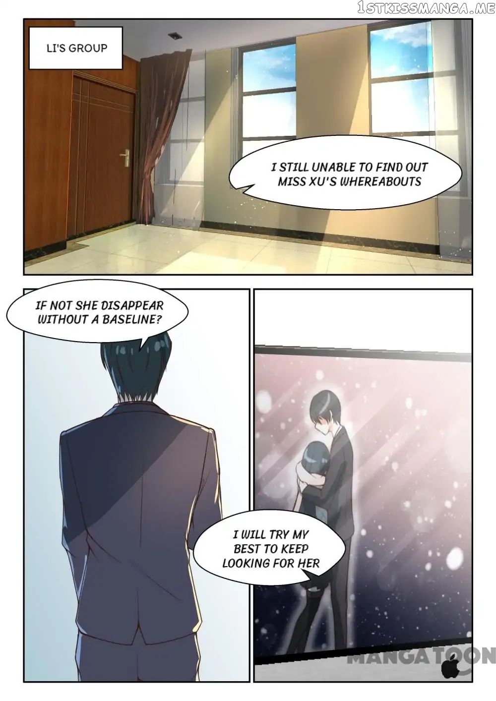 My Adorable Girlfriend ( Shouxing Laogong Ye Ye Liao ) chapter 96 - page 3