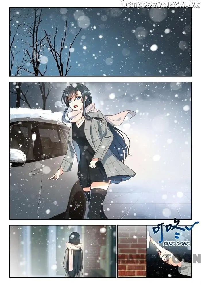 My Adorable Girlfriend ( Shouxing Laogong Ye Ye Liao ) chapter 94 - page 1