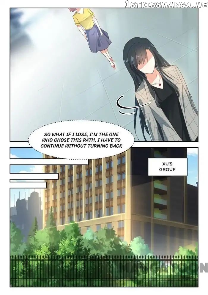 My Adorable Girlfriend ( Shouxing Laogong Ye Ye Liao ) chapter 88 - page 4