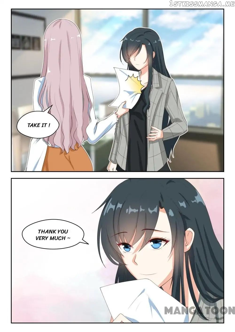 My Adorable Girlfriend ( Shouxing Laogong Ye Ye Liao ) chapter 86 - page 5