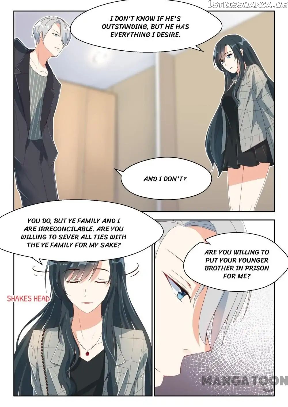 My Adorable Girlfriend ( Shouxing Laogong Ye Ye Liao ) chapter 85 - page 6