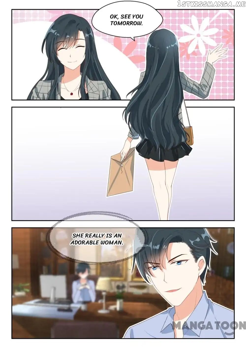 My Adorable Girlfriend ( Shouxing Laogong Ye Ye Liao ) chapter 83 - page 5