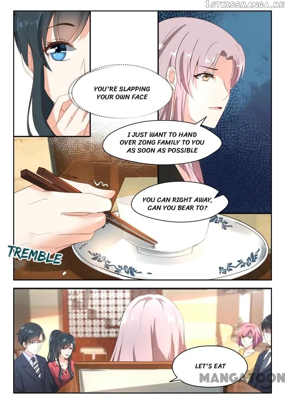 My Adorable Girlfriend ( Shouxing Laogong Ye Ye Liao ) chapter 78 - page 3