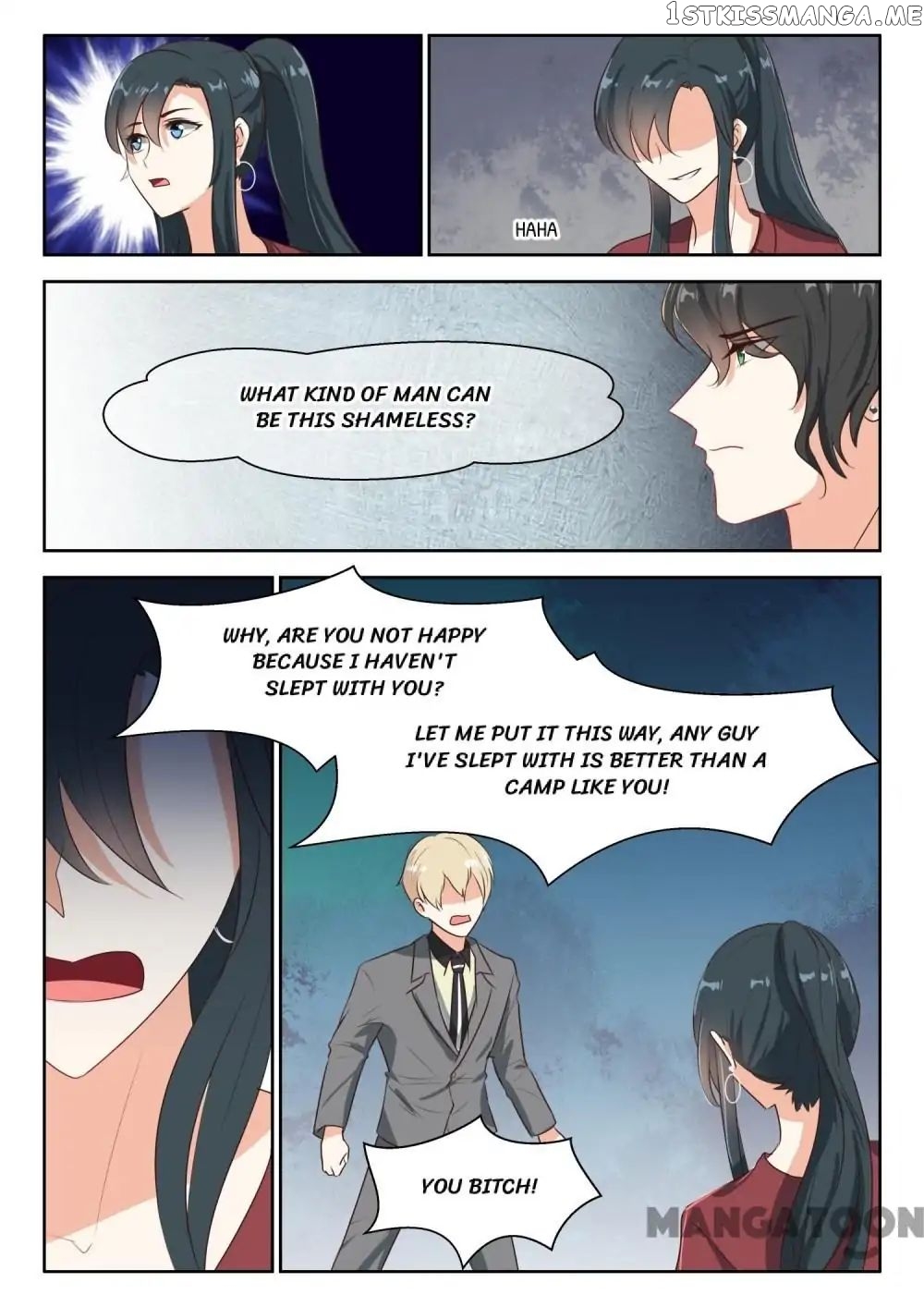 My Adorable Girlfriend ( Shouxing Laogong Ye Ye Liao ) chapter 74 - page 5