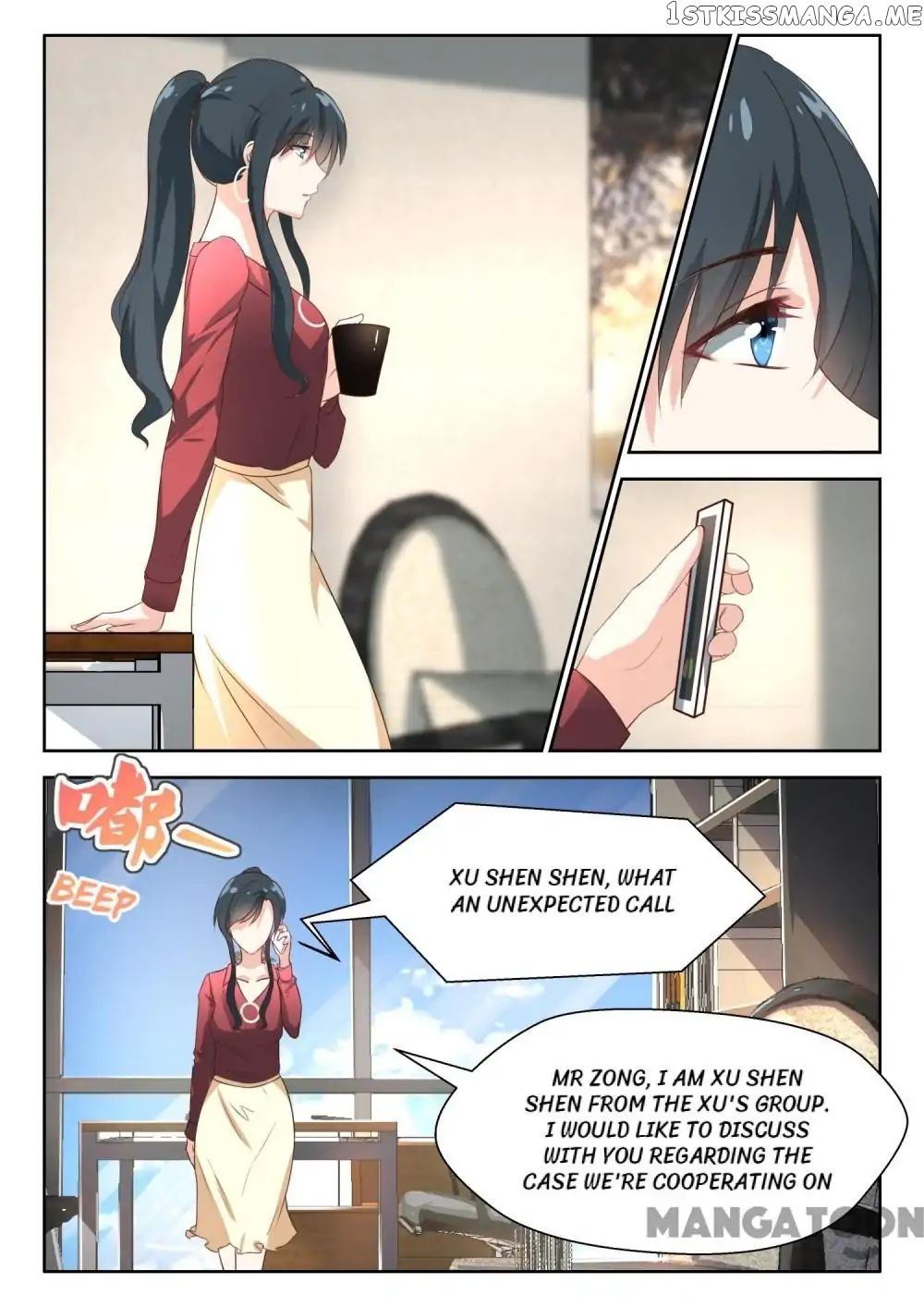 My Adorable Girlfriend ( Shouxing Laogong Ye Ye Liao ) chapter 73 - page 2