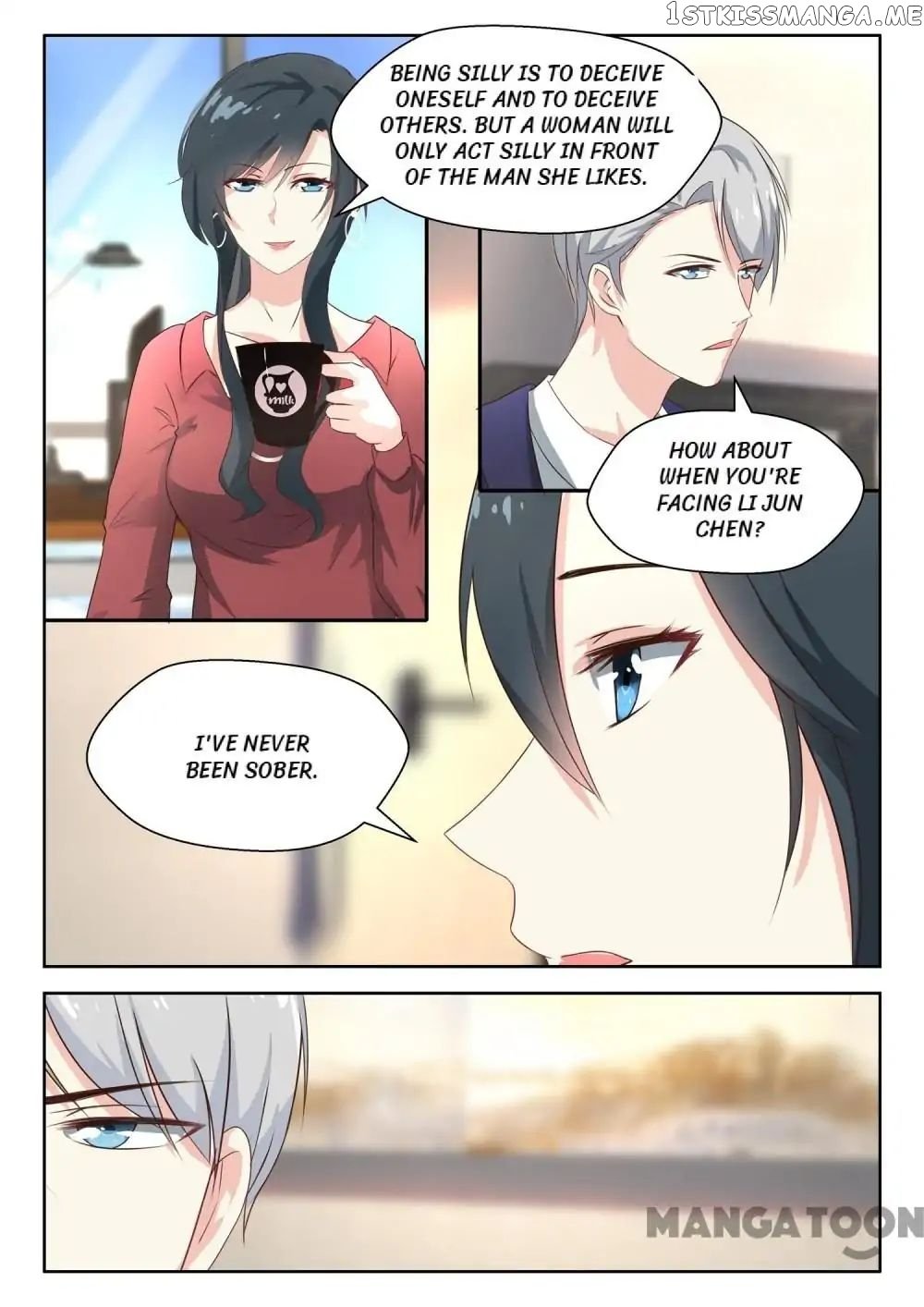 My Adorable Girlfriend ( Shouxing Laogong Ye Ye Liao ) chapter 72 - page 4