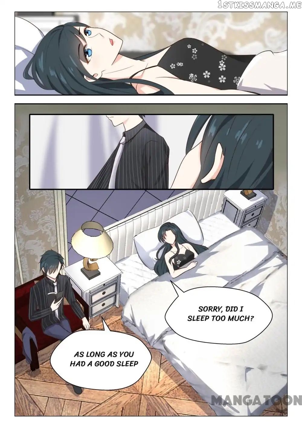 My Adorable Girlfriend ( Shouxing Laogong Ye Ye Liao ) chapter 68 - page 4