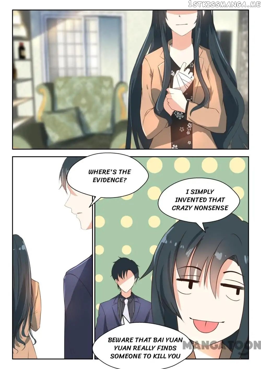 My Adorable Girlfriend ( Shouxing Laogong Ye Ye Liao ) chapter 66 - page 4