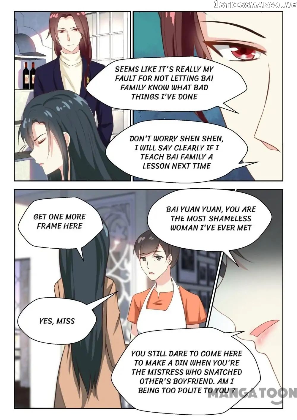 My Adorable Girlfriend ( Shouxing Laogong Ye Ye Liao ) chapter 65 - page 1