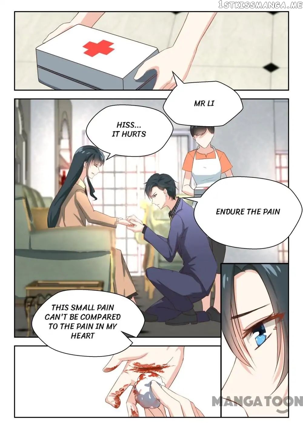 My Adorable Girlfriend ( Shouxing Laogong Ye Ye Liao ) chapter 65 - page 6