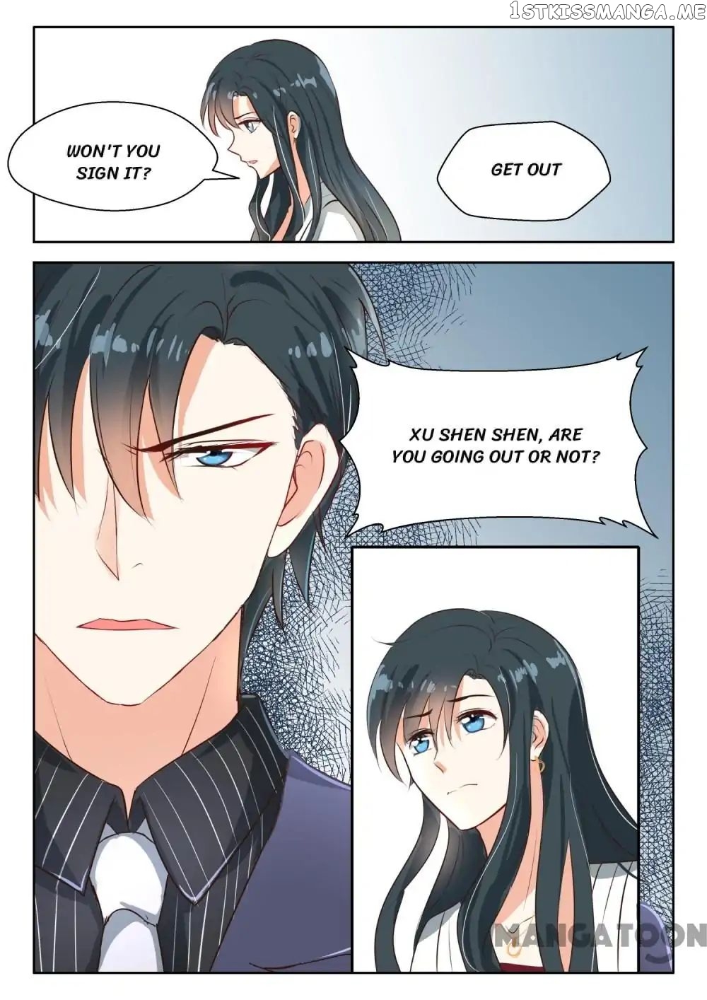 My Adorable Girlfriend ( Shouxing Laogong Ye Ye Liao ) chapter 61 - page 7