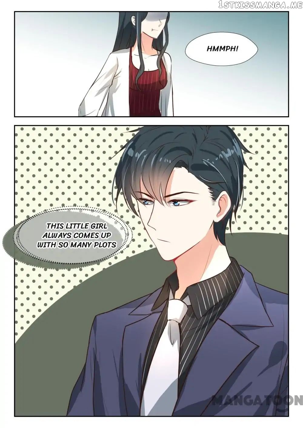 My Adorable Girlfriend ( Shouxing Laogong Ye Ye Liao ) chapter 61 - page 8