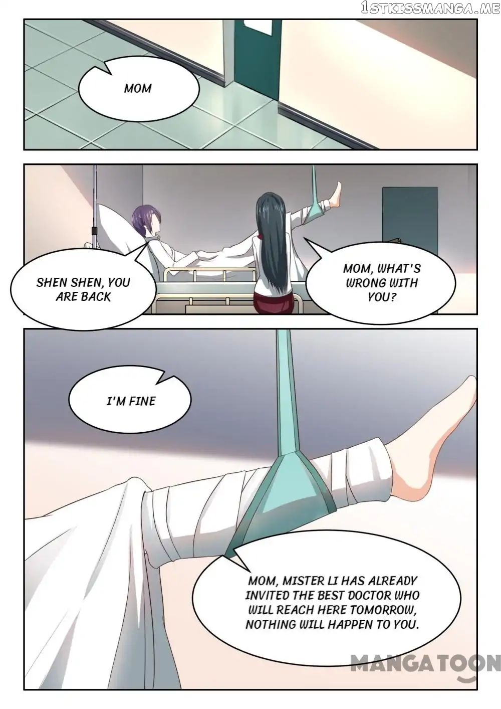 My Adorable Girlfriend ( Shouxing Laogong Ye Ye Liao ) chapter 56 - page 2