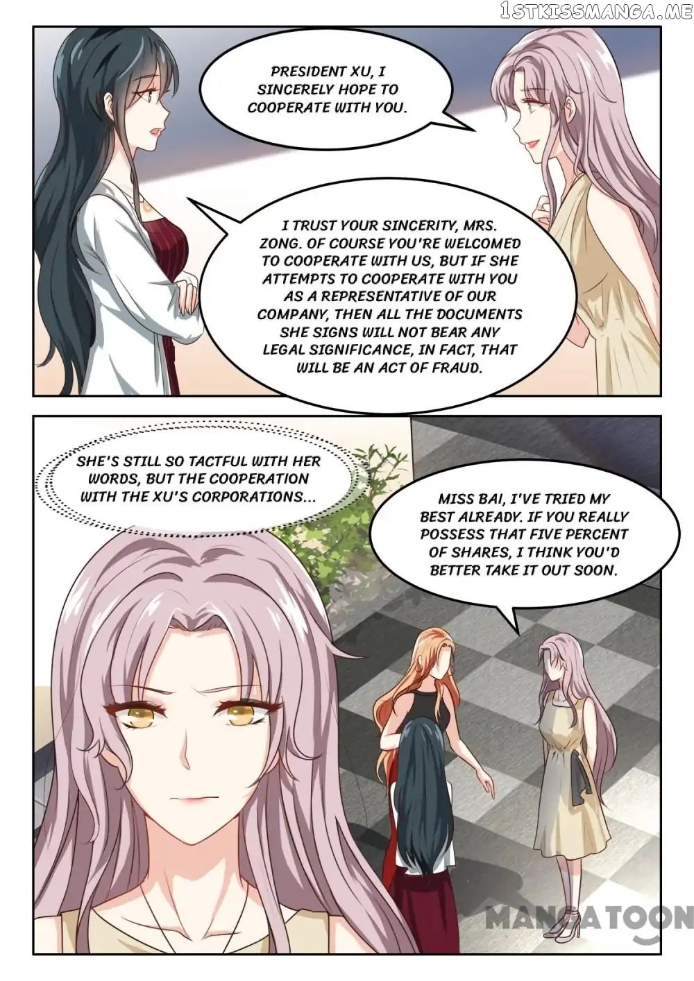 My Adorable Girlfriend ( Shouxing Laogong Ye Ye Liao ) chapter 50 - page 1