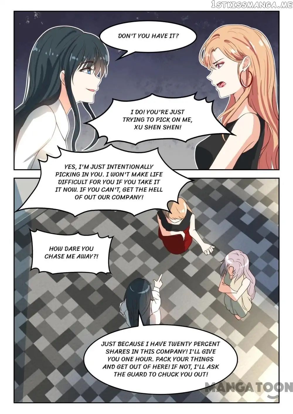 My Adorable Girlfriend ( Shouxing Laogong Ye Ye Liao ) chapter 49 - page 7