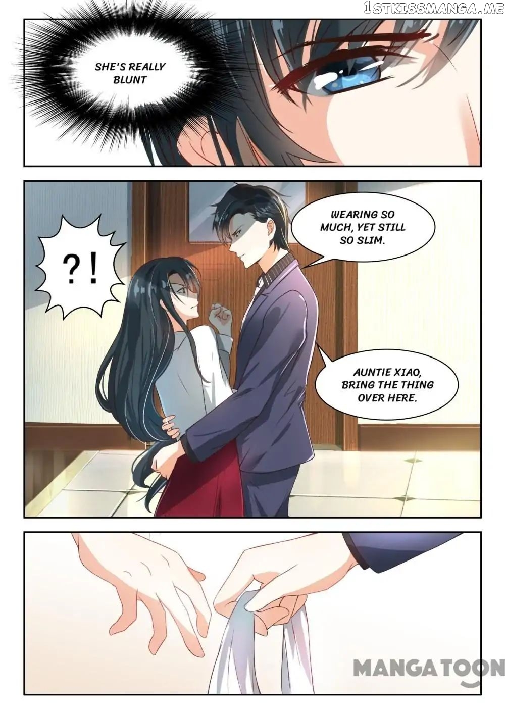 My Adorable Girlfriend ( Shouxing Laogong Ye Ye Liao ) chapter 48 - page 2