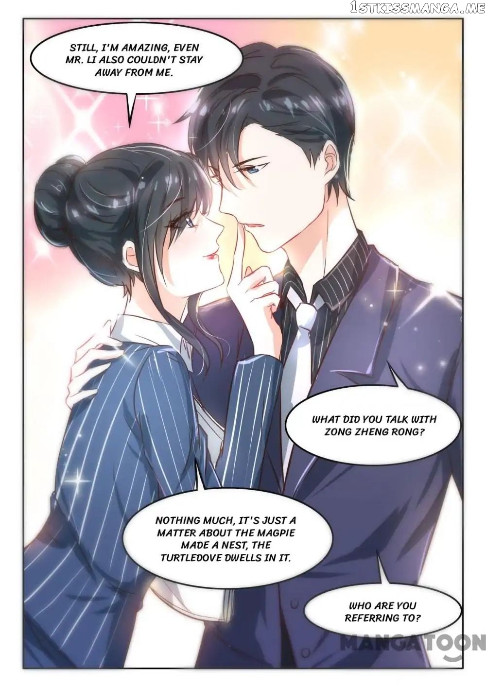 My Adorable Girlfriend ( Shouxing Laogong Ye Ye Liao ) chapter 41 - page 3