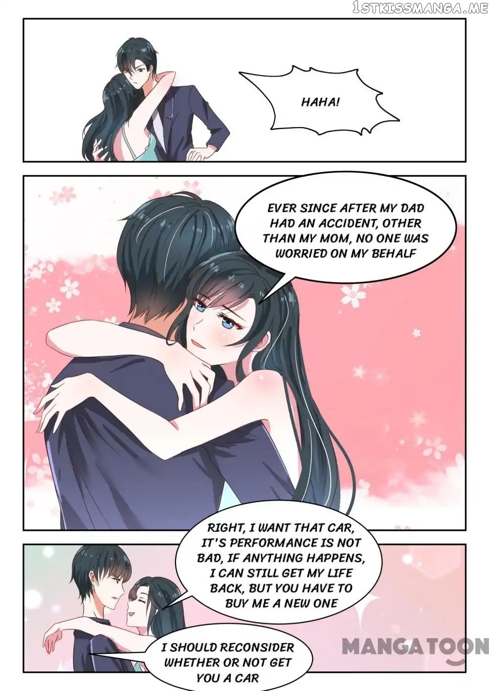 My Adorable Girlfriend ( Shouxing Laogong Ye Ye Liao ) chapter 36 - page 2