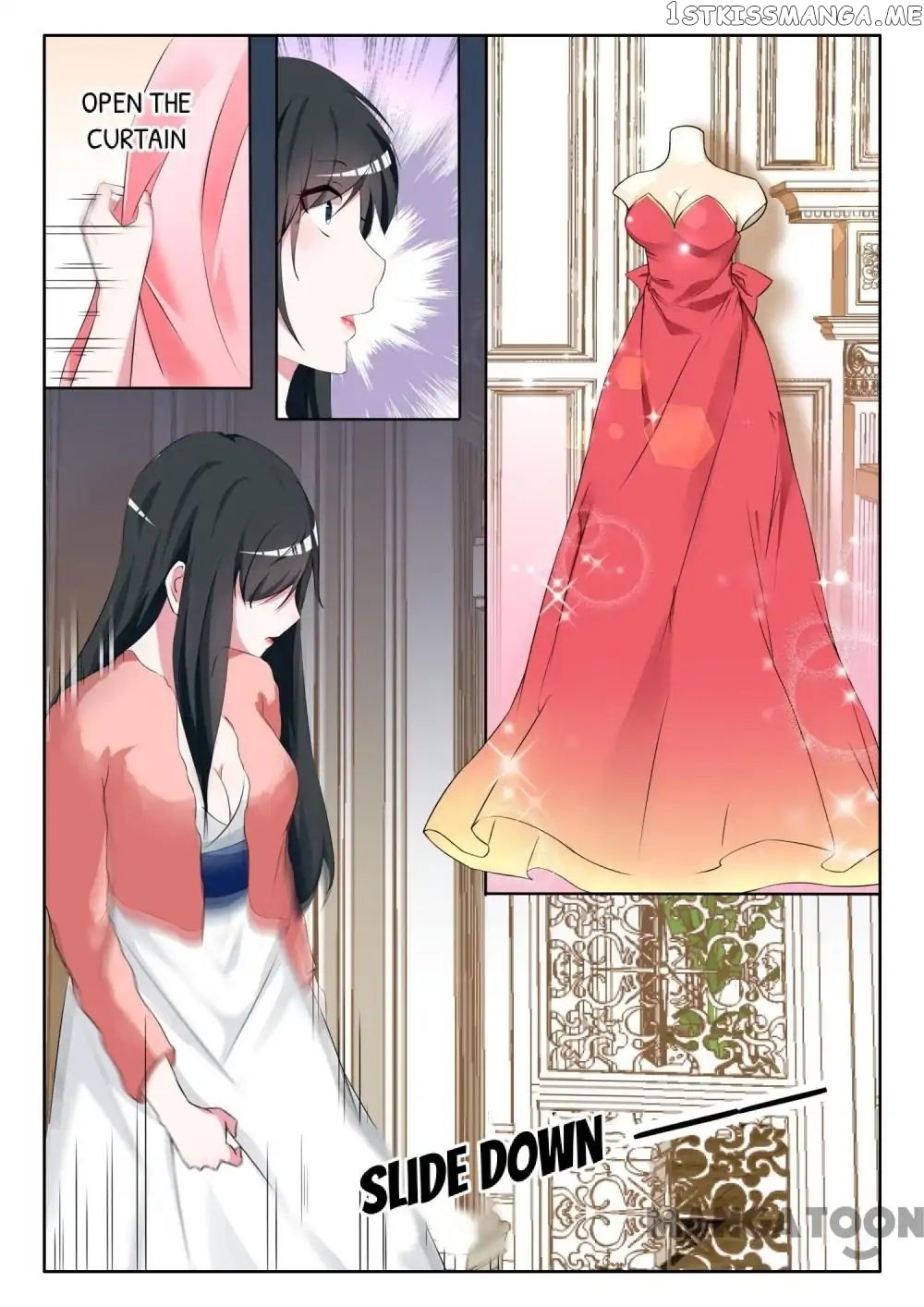 My Adorable Girlfriend ( Shouxing Laogong Ye Ye Liao ) chapter 9 - page 5