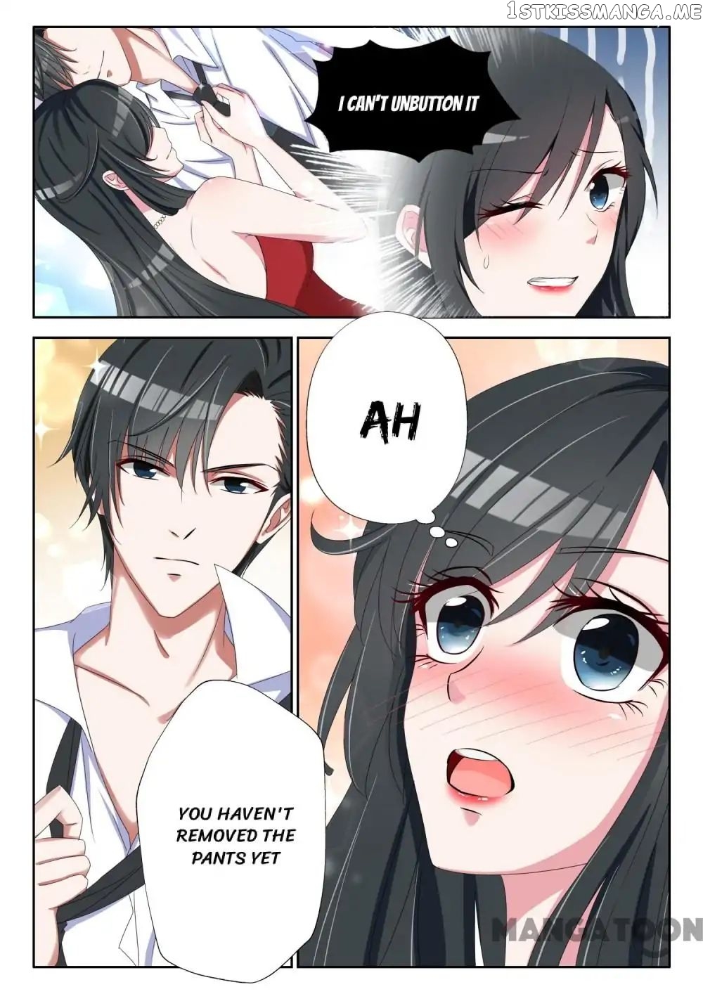 My Adorable Girlfriend ( Shouxing Laogong Ye Ye Liao ) chapter 2 - page 8