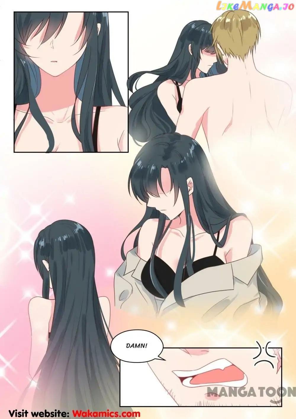 My Adorable Girlfriend ( Shouxing Laogong Ye Ye Liao ) chapter 205 - page 3