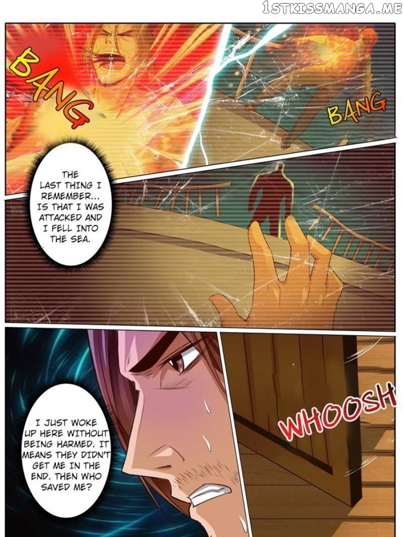 Asura’s Paradise chapter 38 - page 7