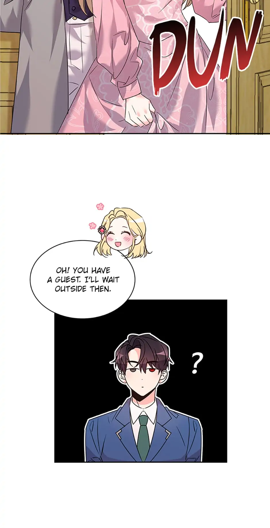 The Duke’s 99th Bride Chapter 26 - page 2