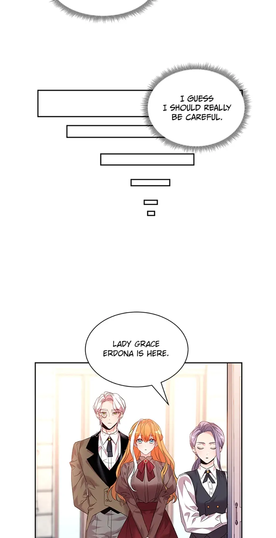 The Duke’s 99th Bride Chapter 26 - page 21