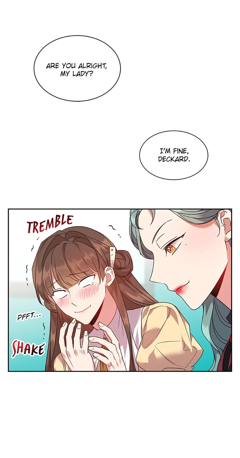 The Duke’s 99th Bride Chapter 26 - page 37