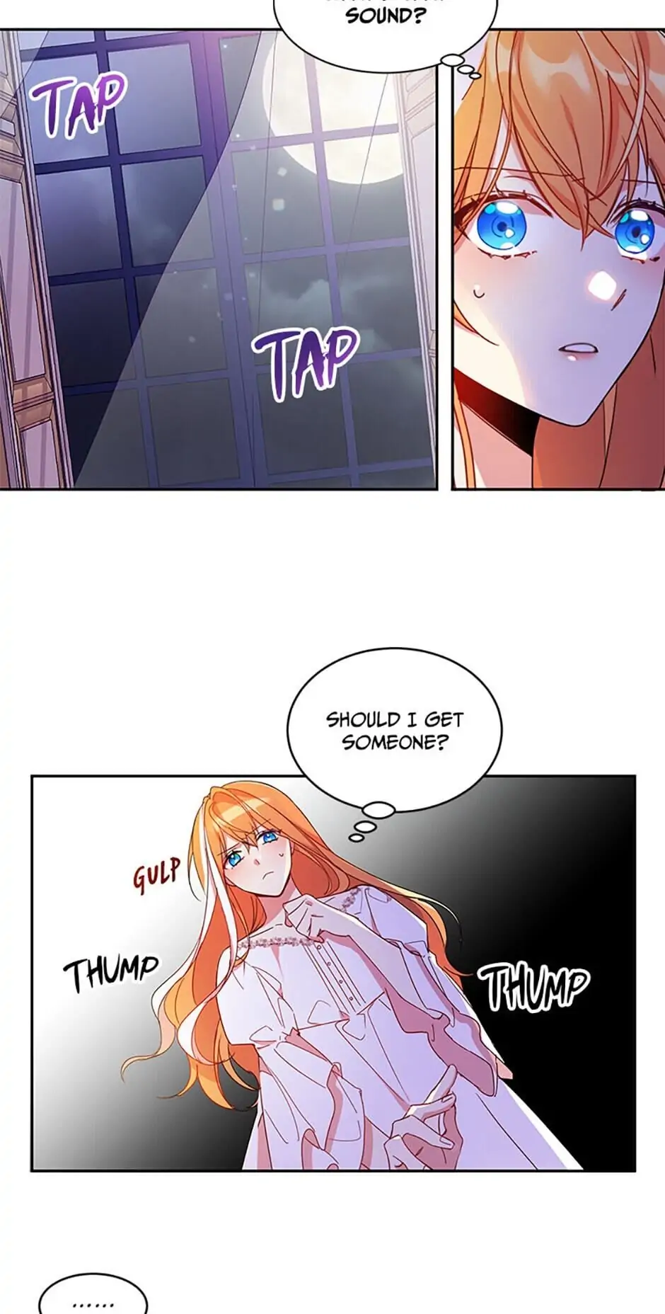 The Duke’s 99th Bride Chapter 3 - page 36