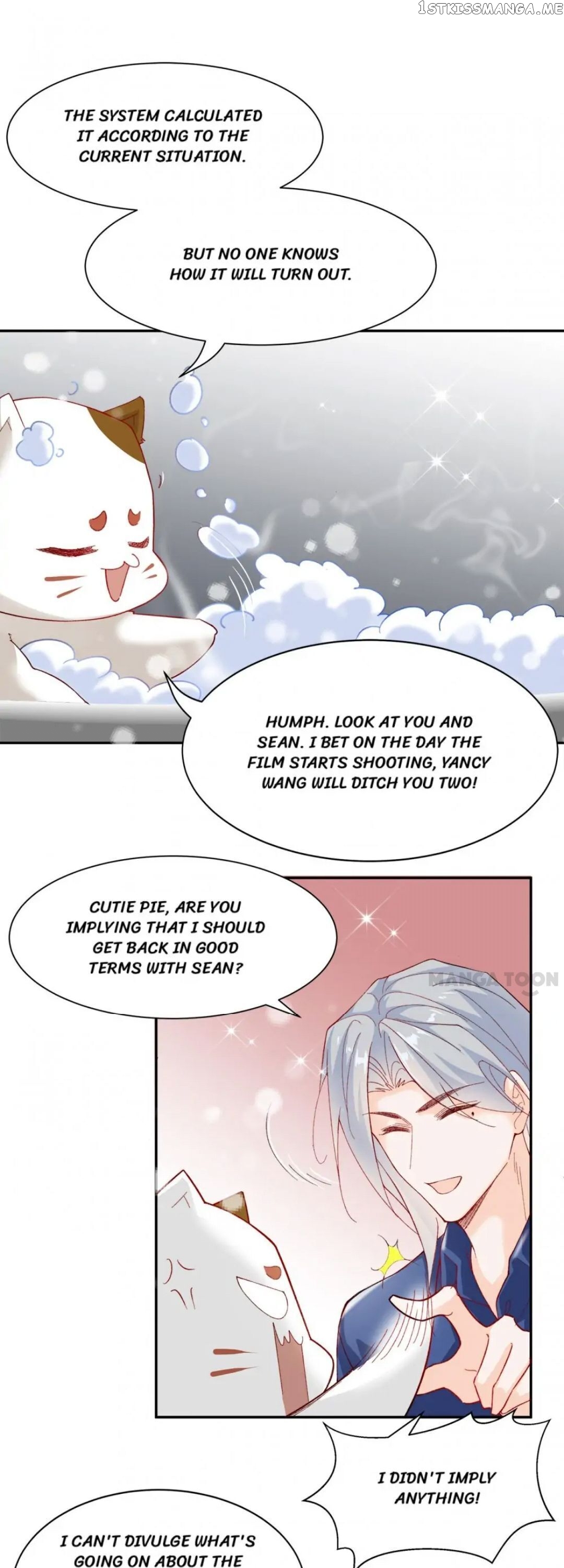 Best Actor Is A Fox Spirit chapter 78 - page 2