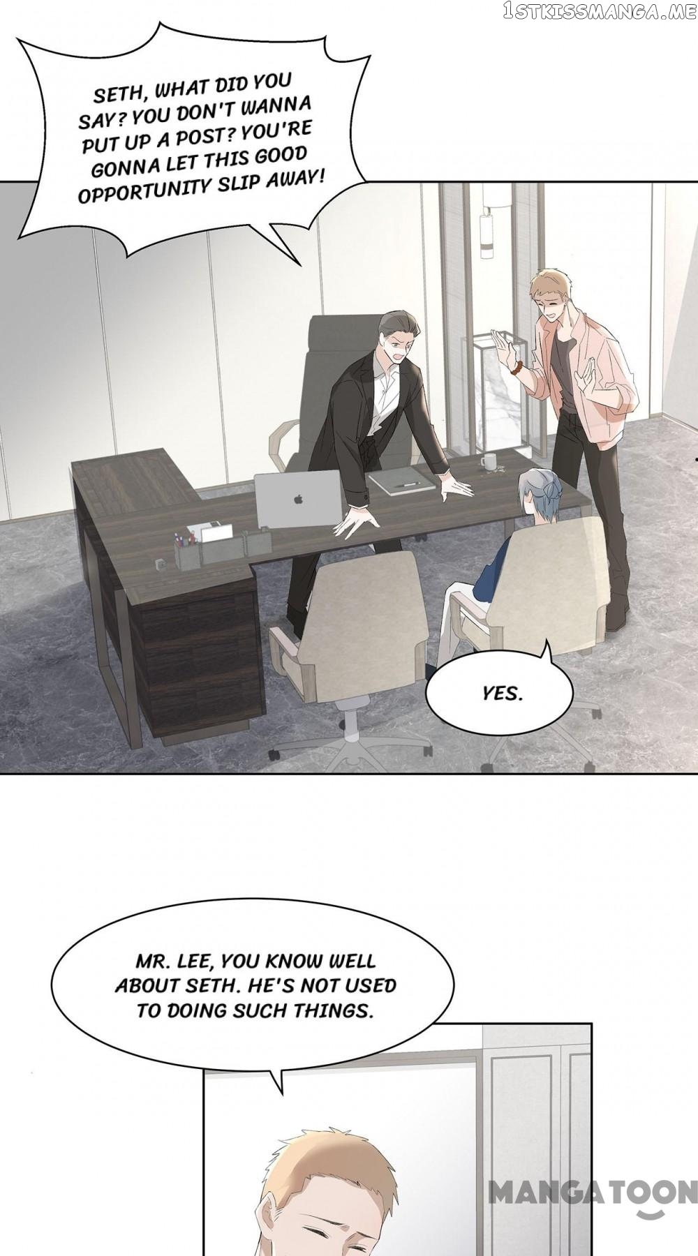 Best Actor Is A Fox Spirit chapter 9 - page 14