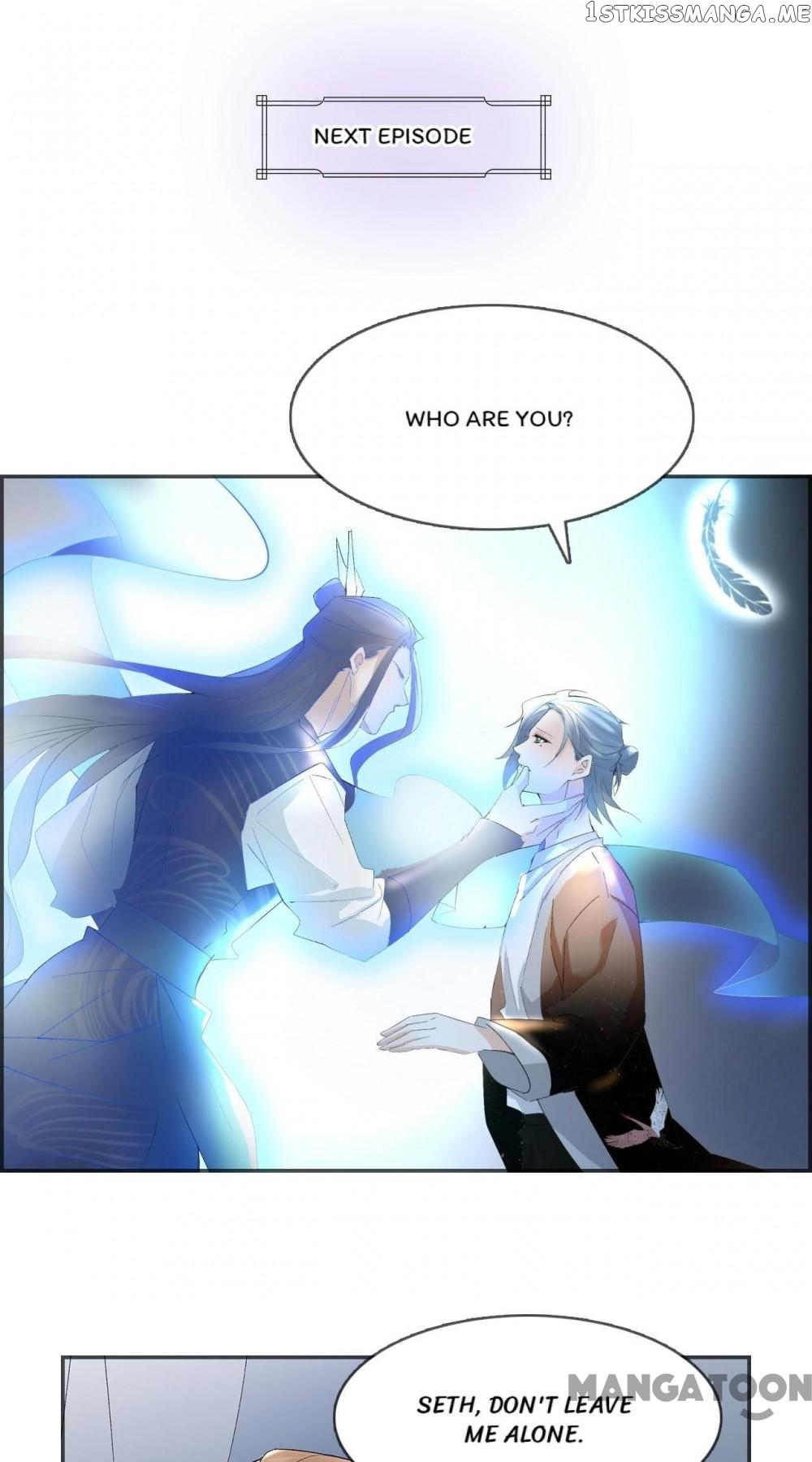 Best Actor Is A Fox Spirit chapter 6 - page 19