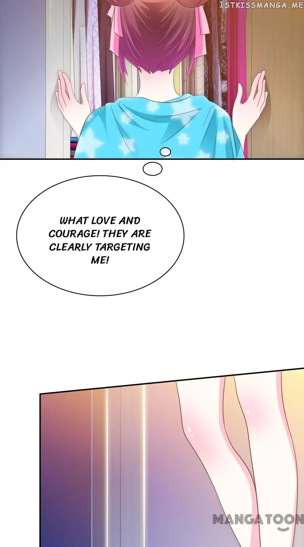 Fall in Love Because of You chapter 47 - page 22