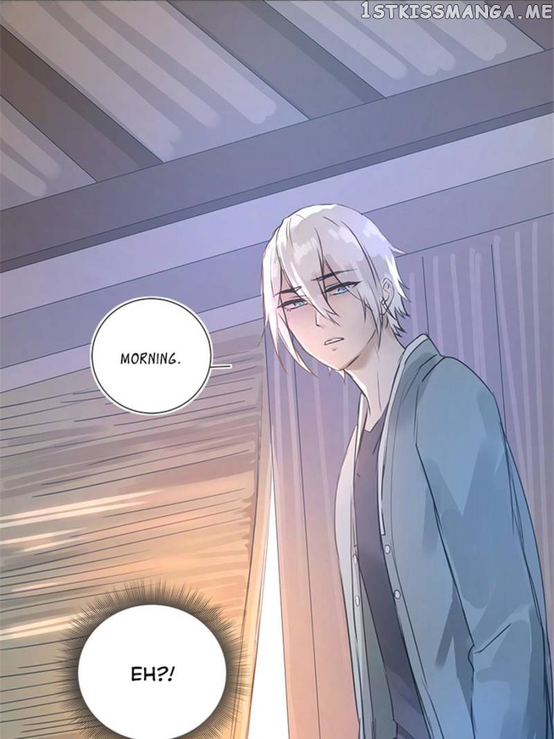 Demon Boyfriend: Delivery In Progress chapter 80 - page 41