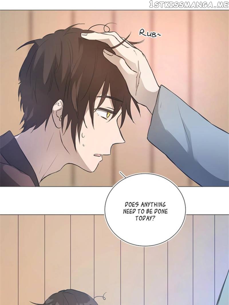 Demon Boyfriend: Delivery In Progress chapter 80 - page 45