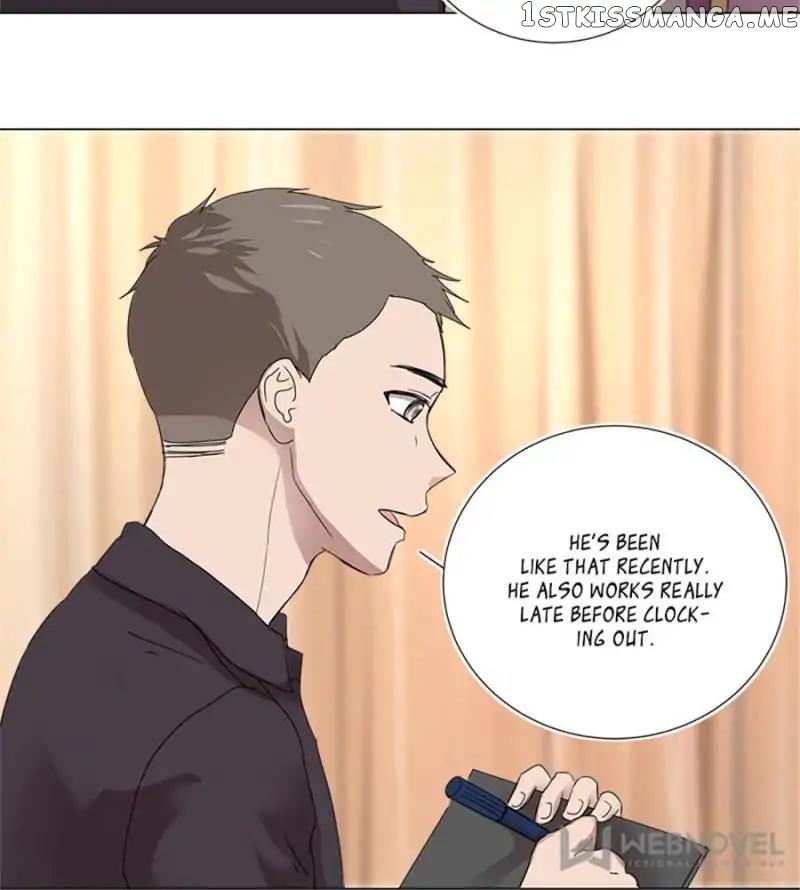 Demon Boyfriend: Delivery In Progress chapter 47 - page 11