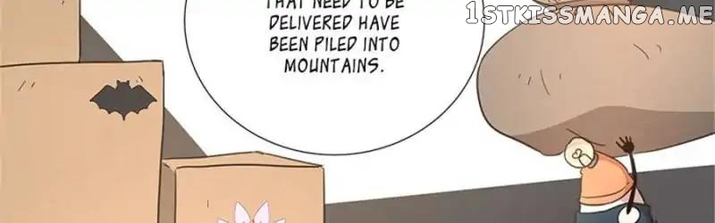 Demon Boyfriend: Delivery In Progress chapter 46 - page 36