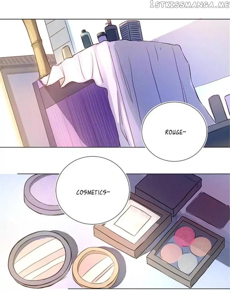 Demon Boyfriend: Delivery In Progress chapter 45 - page 28