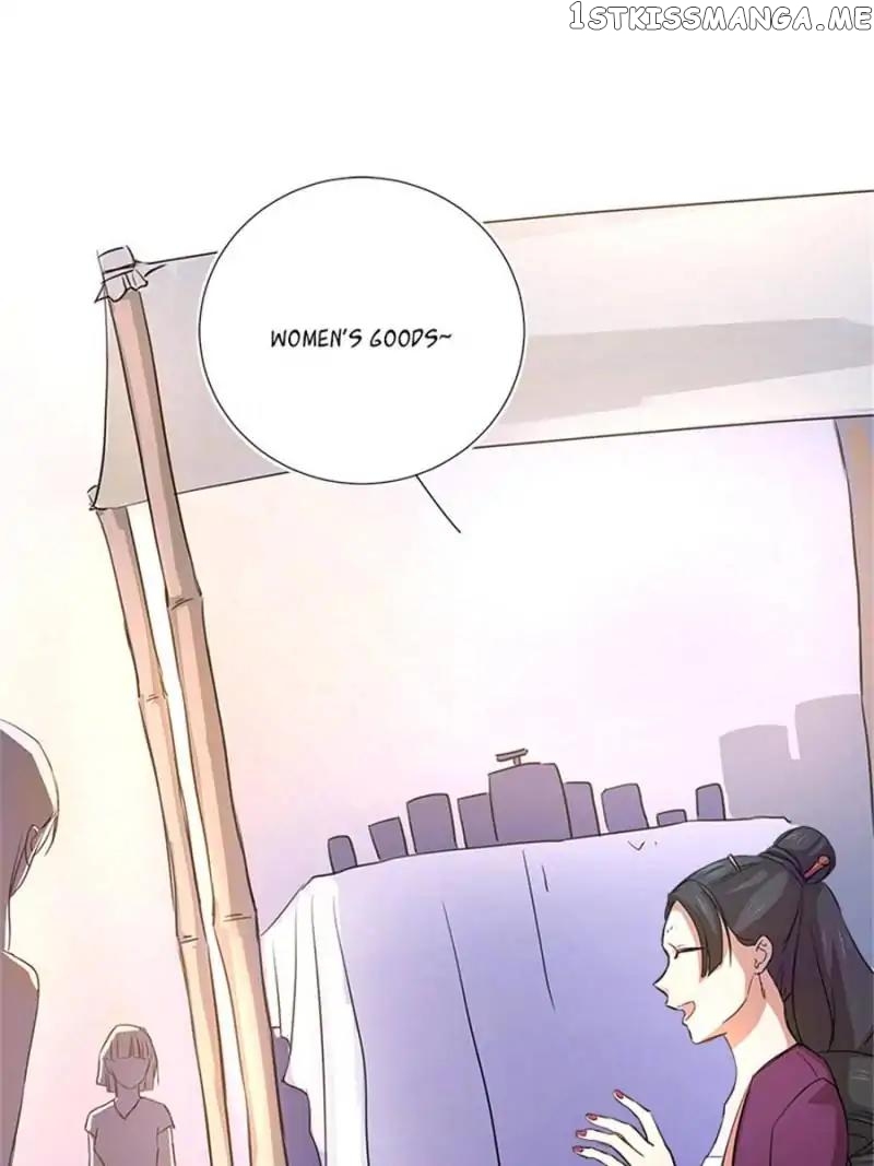 Demon Boyfriend: Delivery In Progress chapter 45 - page 29