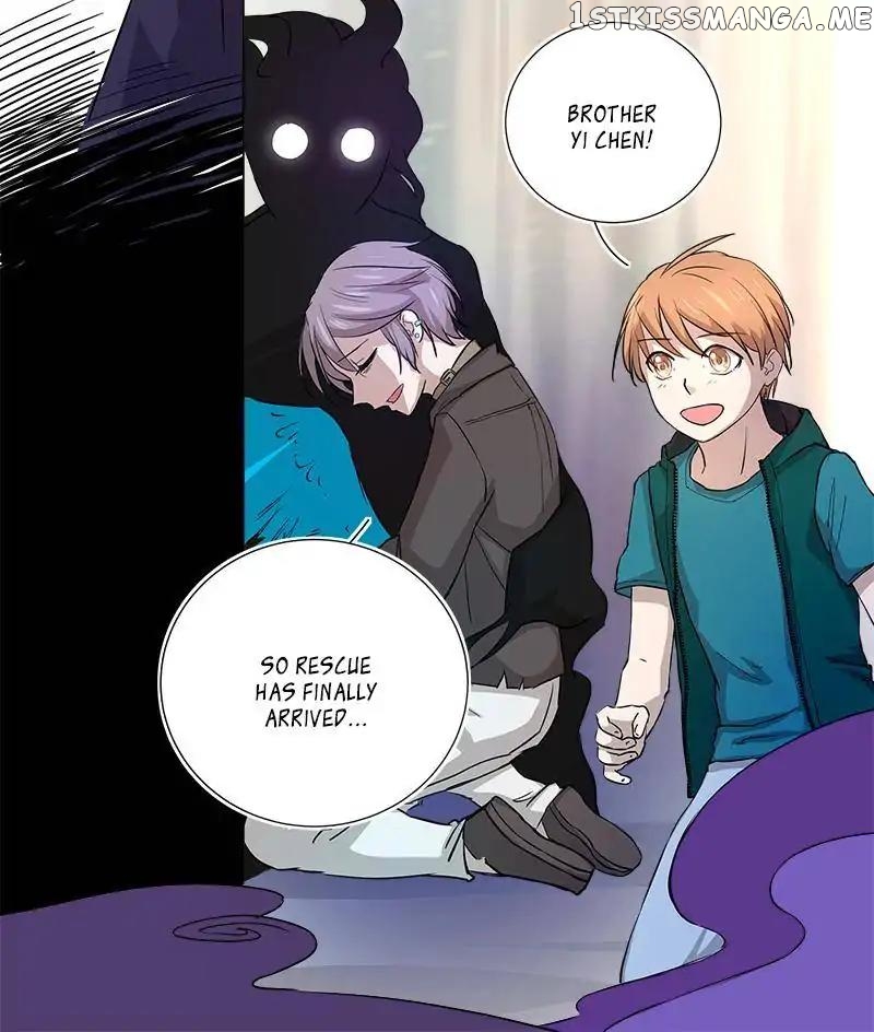 Demon Boyfriend: Delivery In Progress chapter 40 - page 23