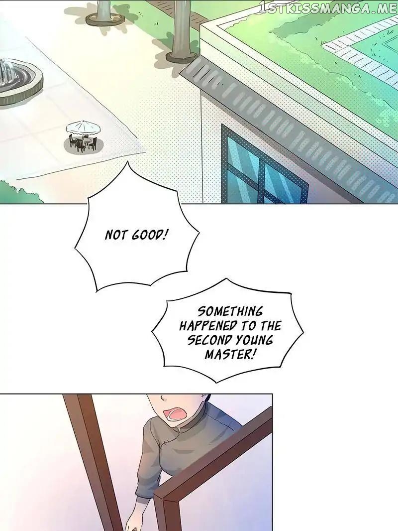 Demon Boyfriend: Delivery In Progress chapter 37 - page 11