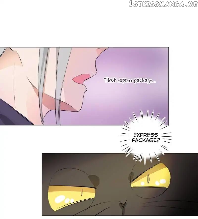 Demon Boyfriend: Delivery In Progress chapter 29 - page 23