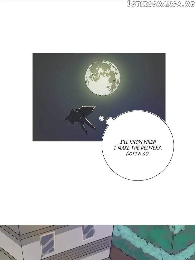 Demon Boyfriend: Delivery In Progress chapter 28 - page 32