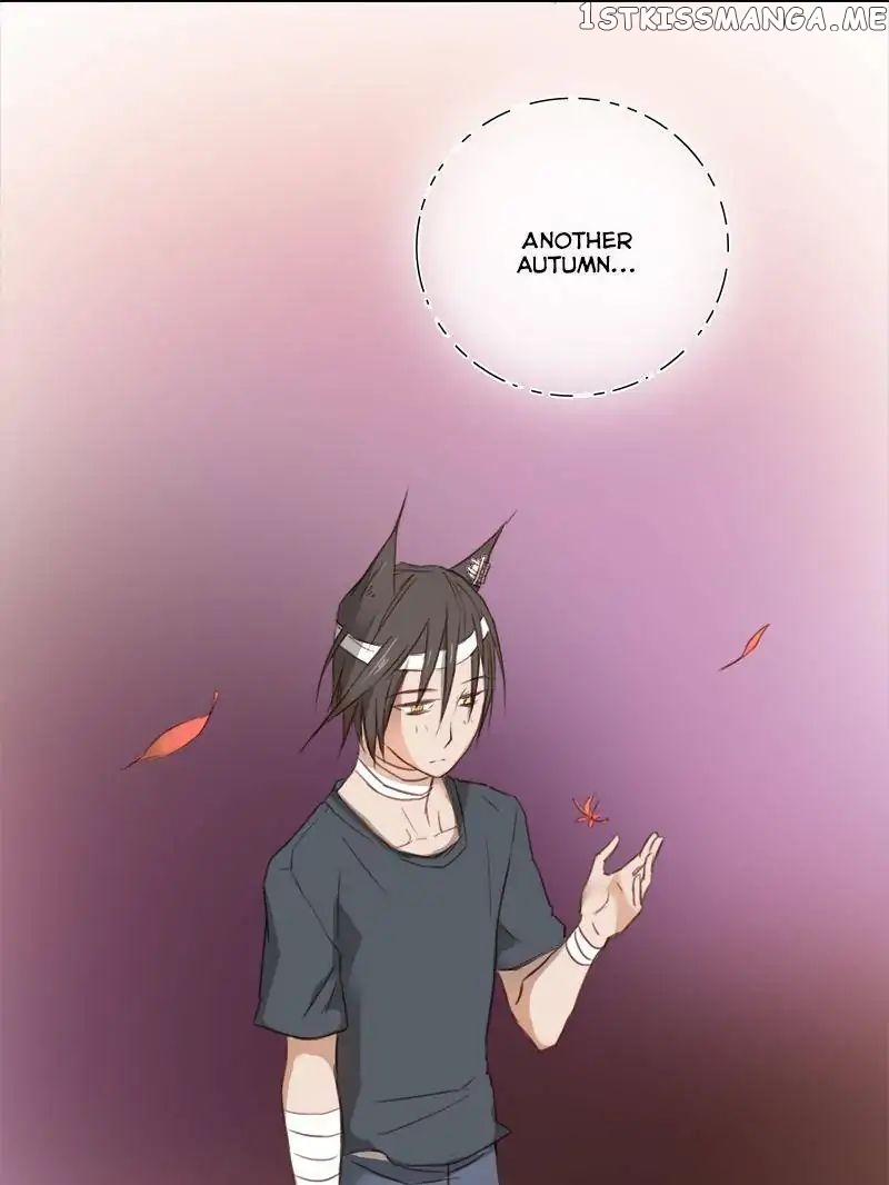 Demon Boyfriend: Delivery In Progress chapter 19 - page 9