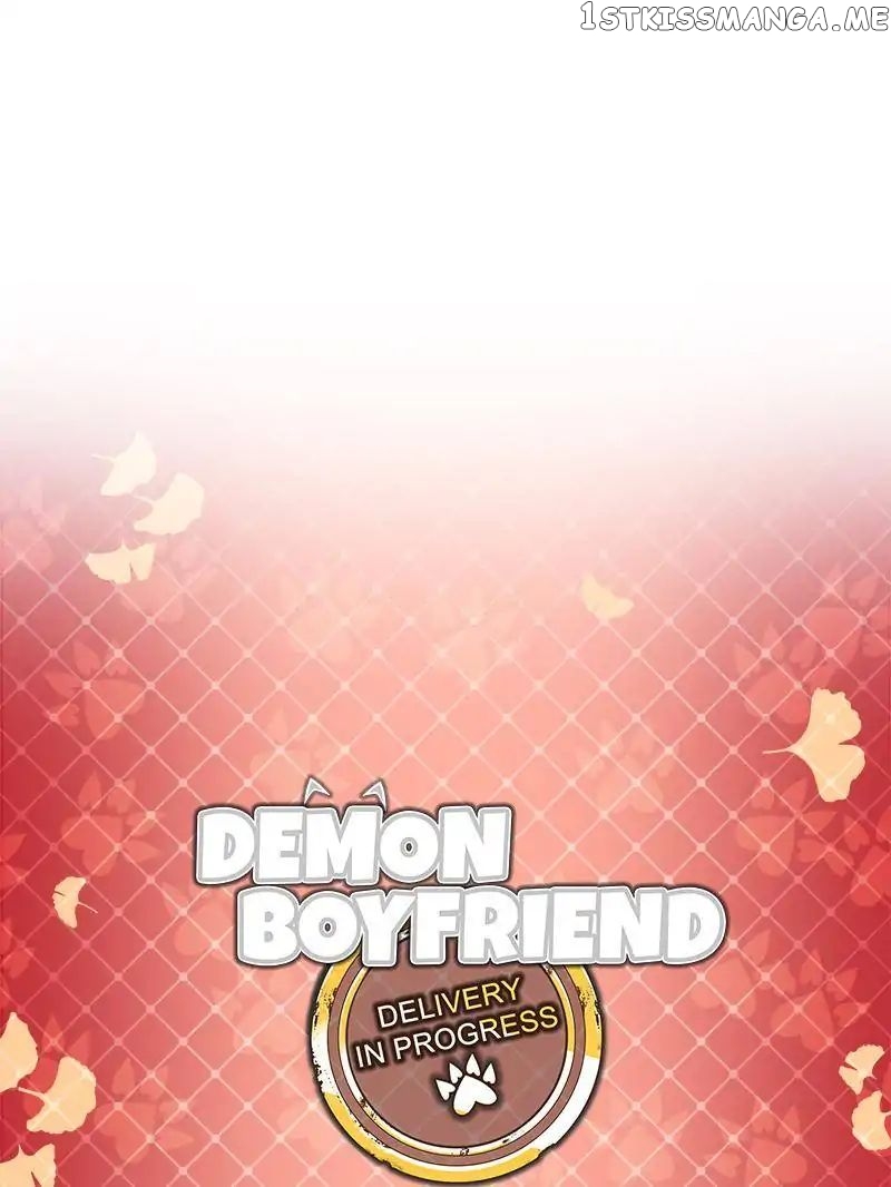 Demon Boyfriend: Delivery In Progress chapter 18 - page 6