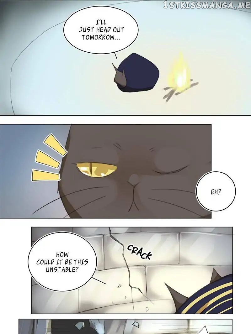 Demon Boyfriend: Delivery In Progress chapter 11 - page 15