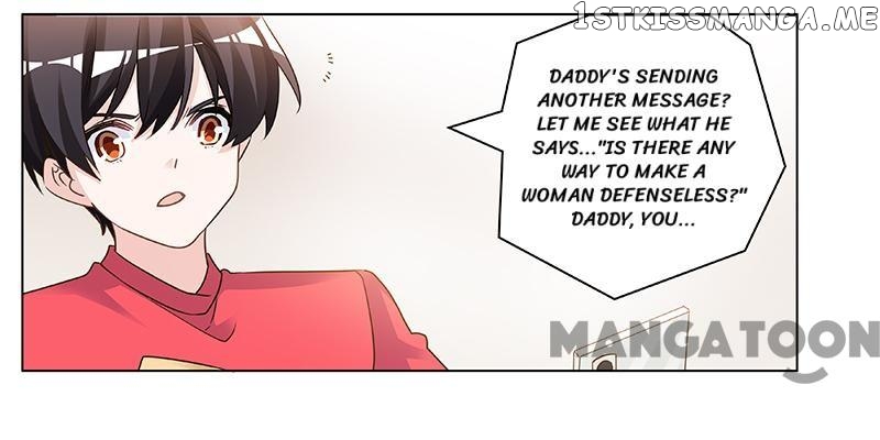 President’s Priceless Wife chapter 179 - page 27